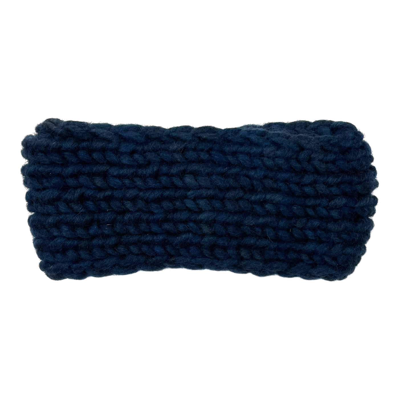 Myssyfarmi kuisti headband, midnight blue | onesize