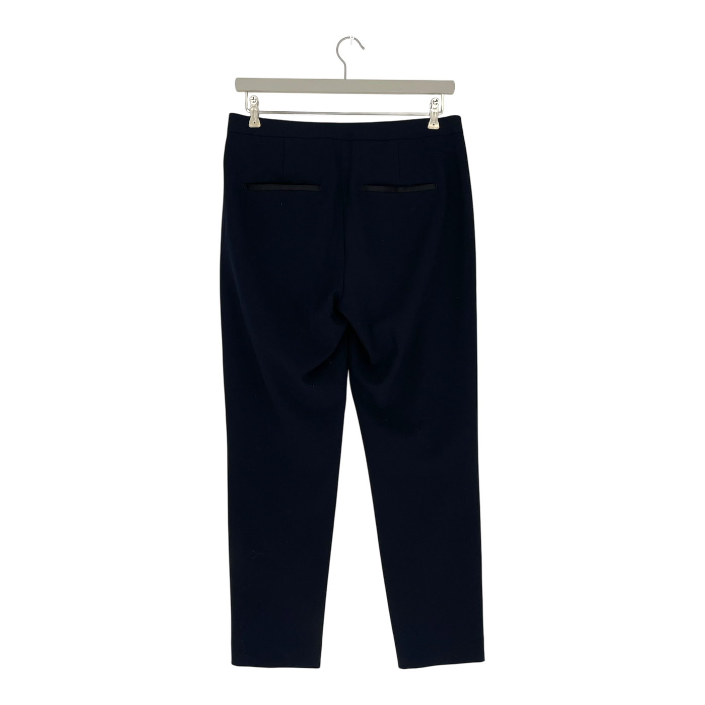 Filippa K panel trousers, midnight blue | woman L