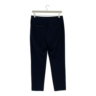 Filippa K panel trousers, midnight blue | woman L