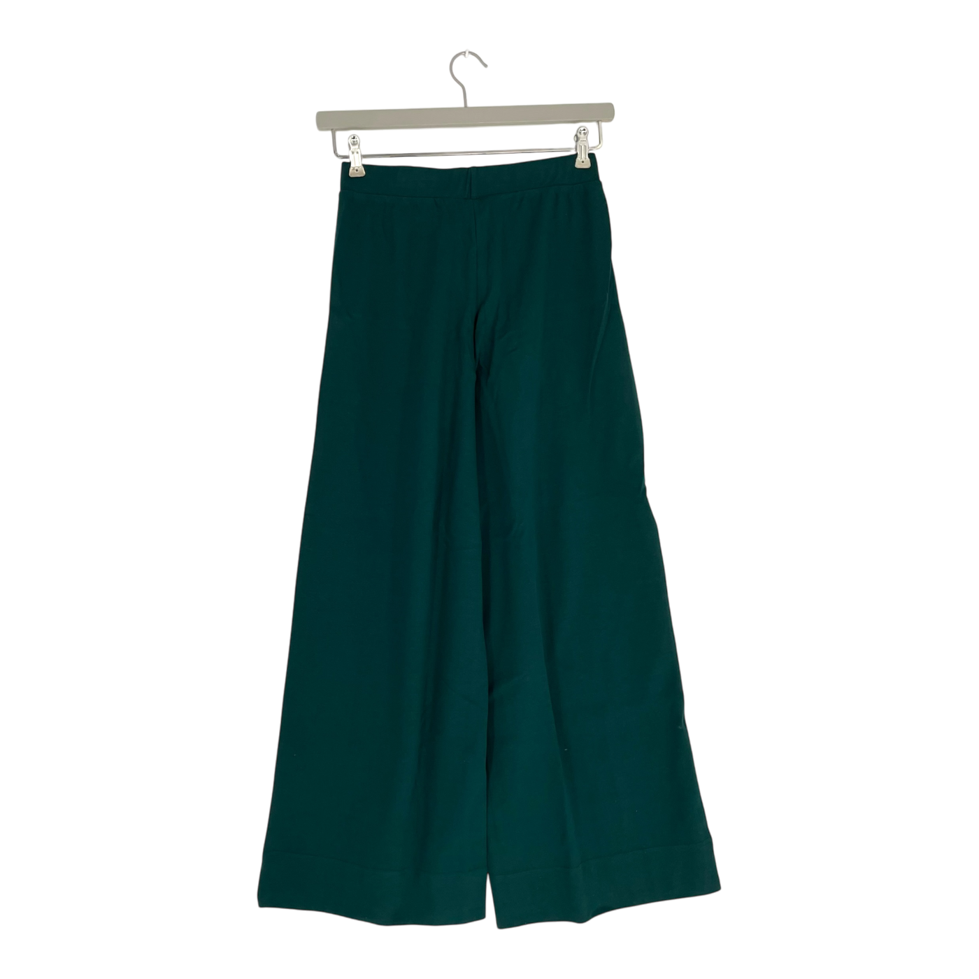 Aarre alice culottes, midnight green | woman S