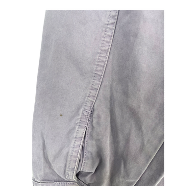 R-Collection jacket, lavender | woman XS