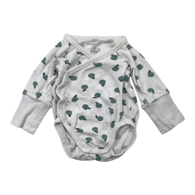 Polarn O. Pyret body, apple | 50cm
