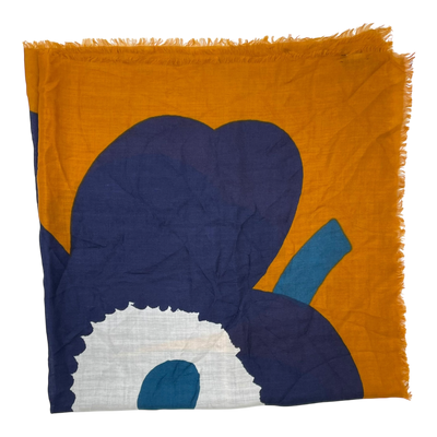 Marimekko scarf, unikko