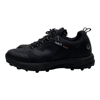 Halti pallas drymaxx shoes, black | 44
