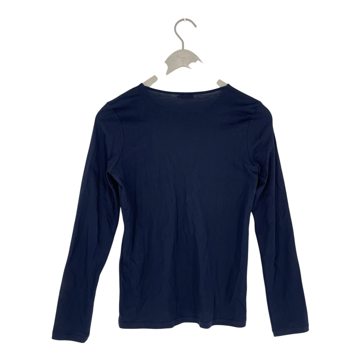 Filippa shirt, dark blue | woman XS