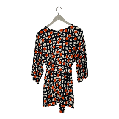 Marimekko todella shirt, pielikki | woman M
