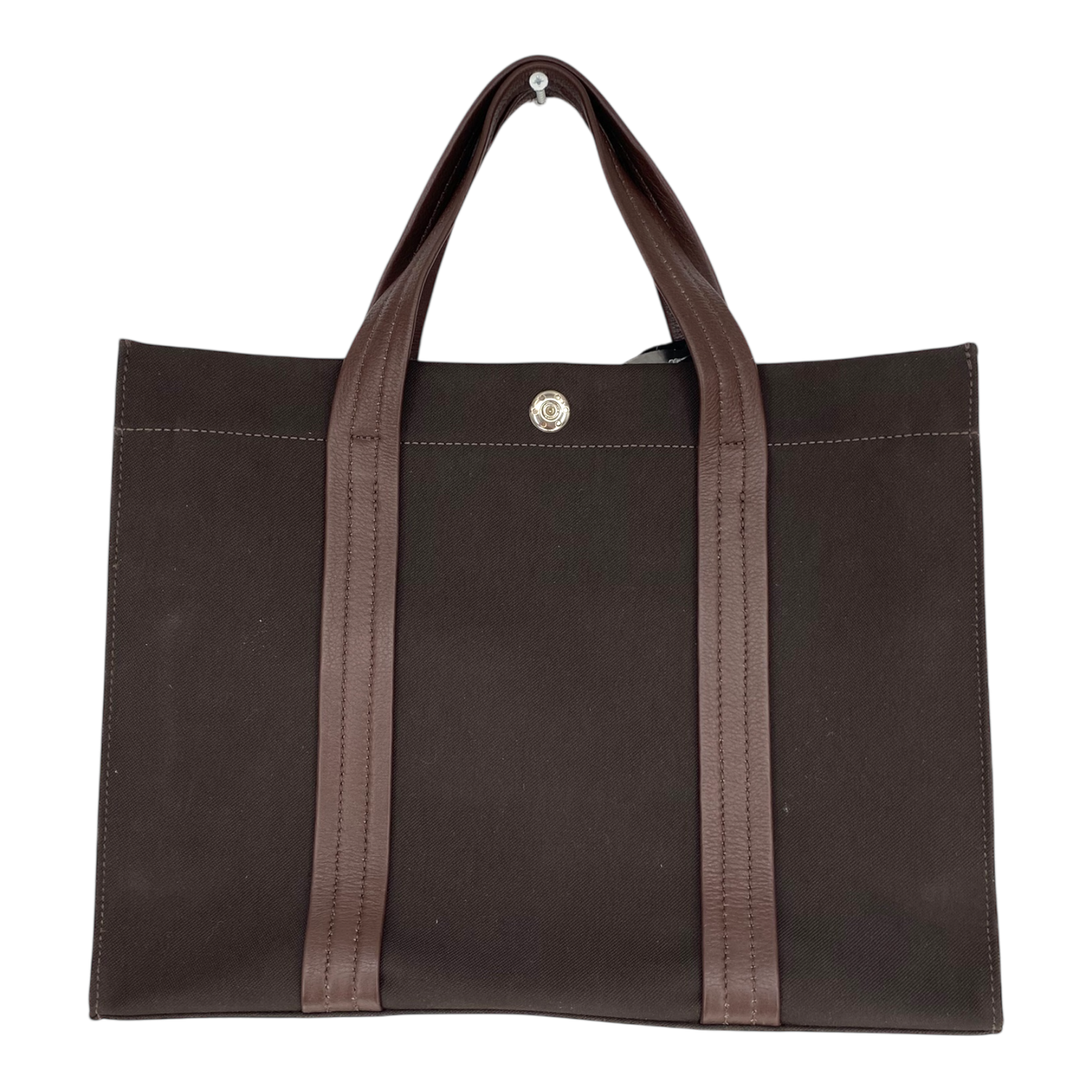 Harold's cubic bag, brown