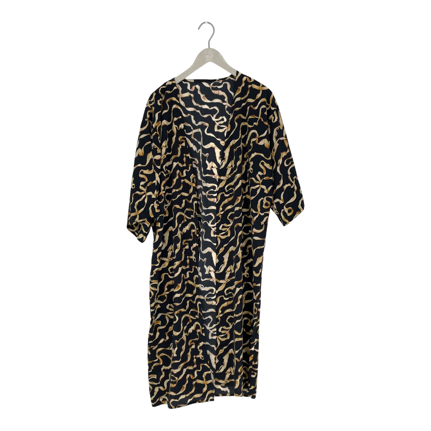 VIMMA SILDE CAFTAN, Multicolor | Frau eins