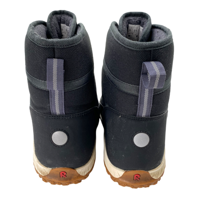 Reima myrsky shoes, black | 36
