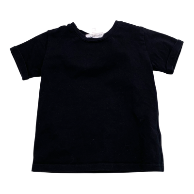 Gugguu t-shirt, black | 86cm