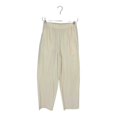 Soft Rebels kali pants, cream | woman XS