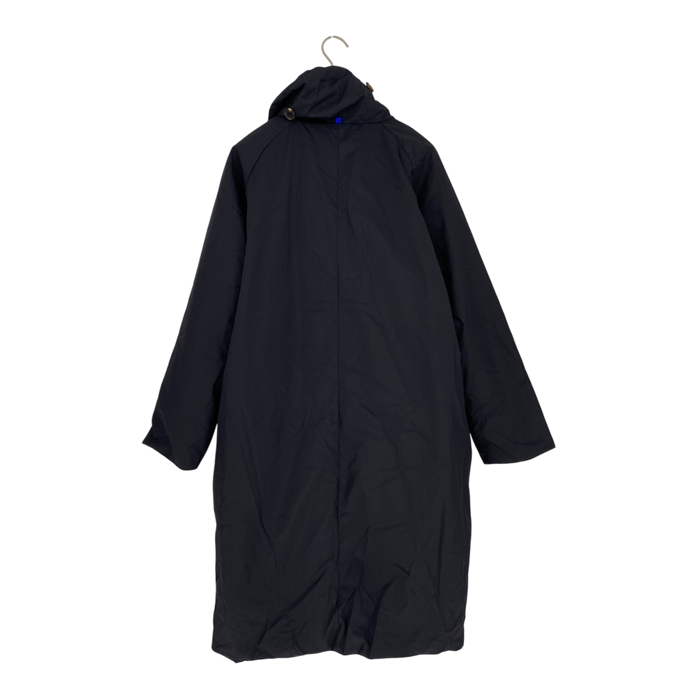 Embassy of Bricks and Logs stainburn puffer coat, black | woman L