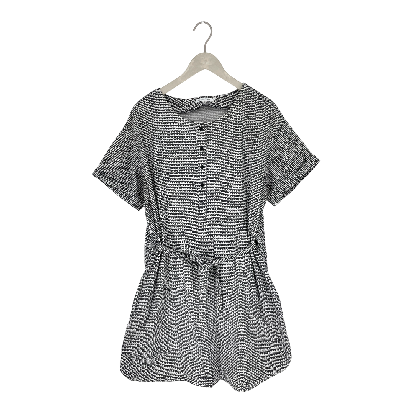 Marimekko tunic dress, papajo | woman 44