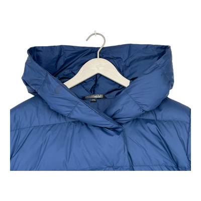 Joutsen ilse jacket, midnight blue | woman XXL