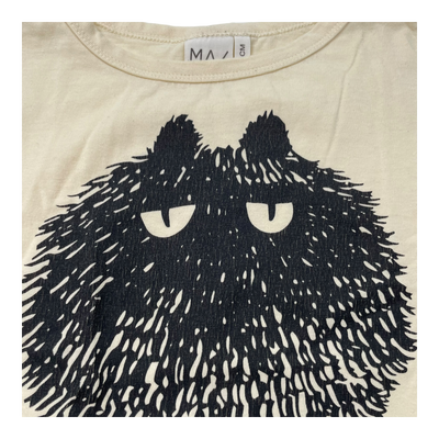 Mainio t-shirt, creature | 110/116cm