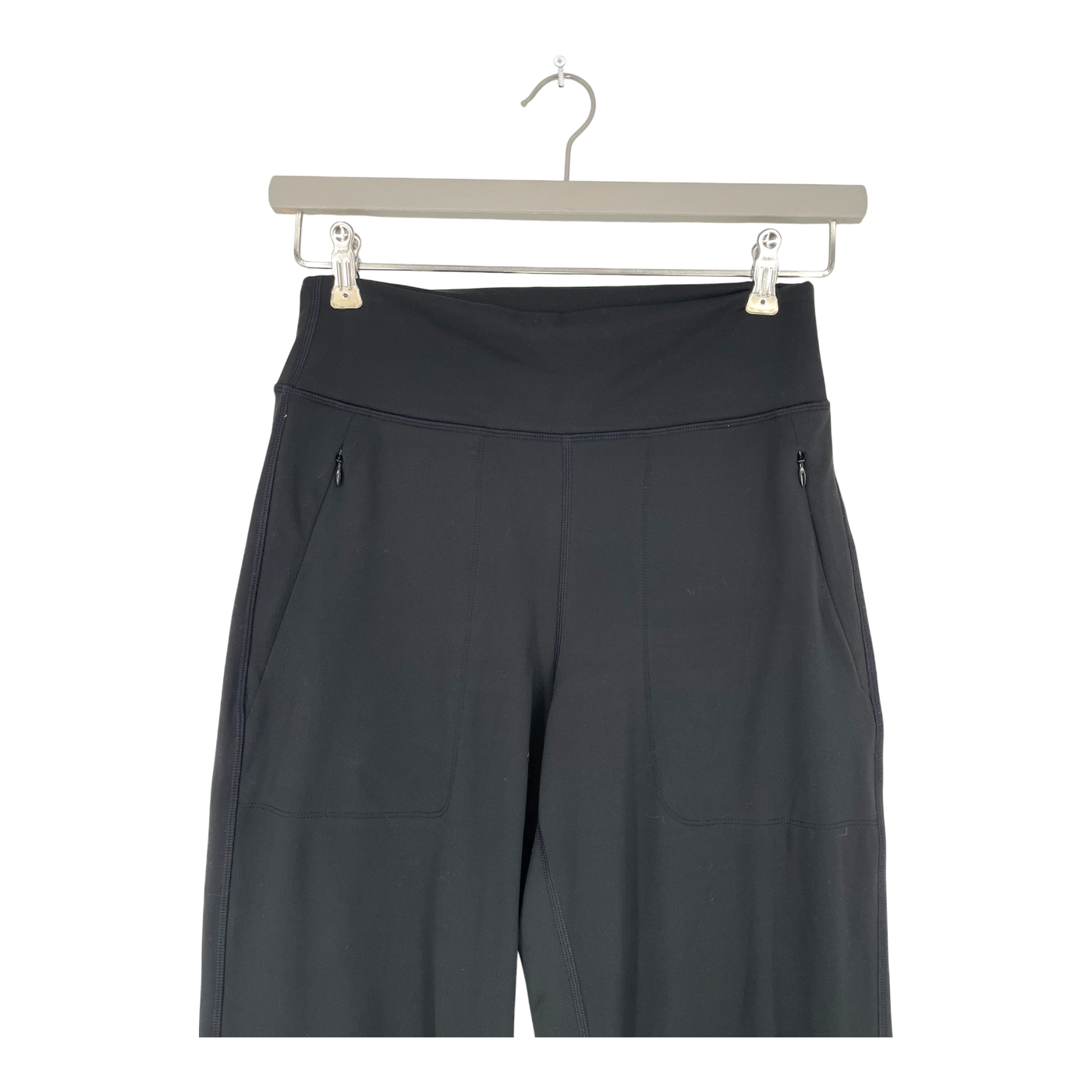 Ninepine yoga pants, black | woman S