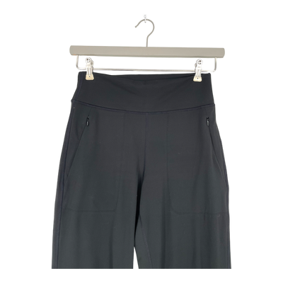 Ninepine yoga pants, black | woman S