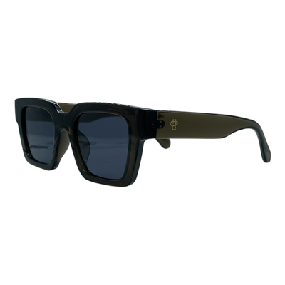 CHPO max sunglasses, green