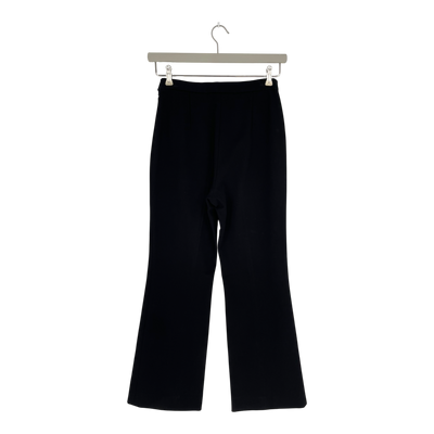 Studio Heijne pants, black | woman 38