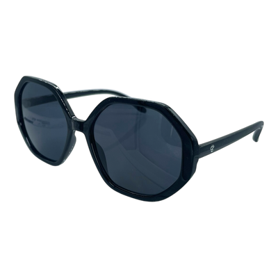 CHPO ingrid sunglasses, black