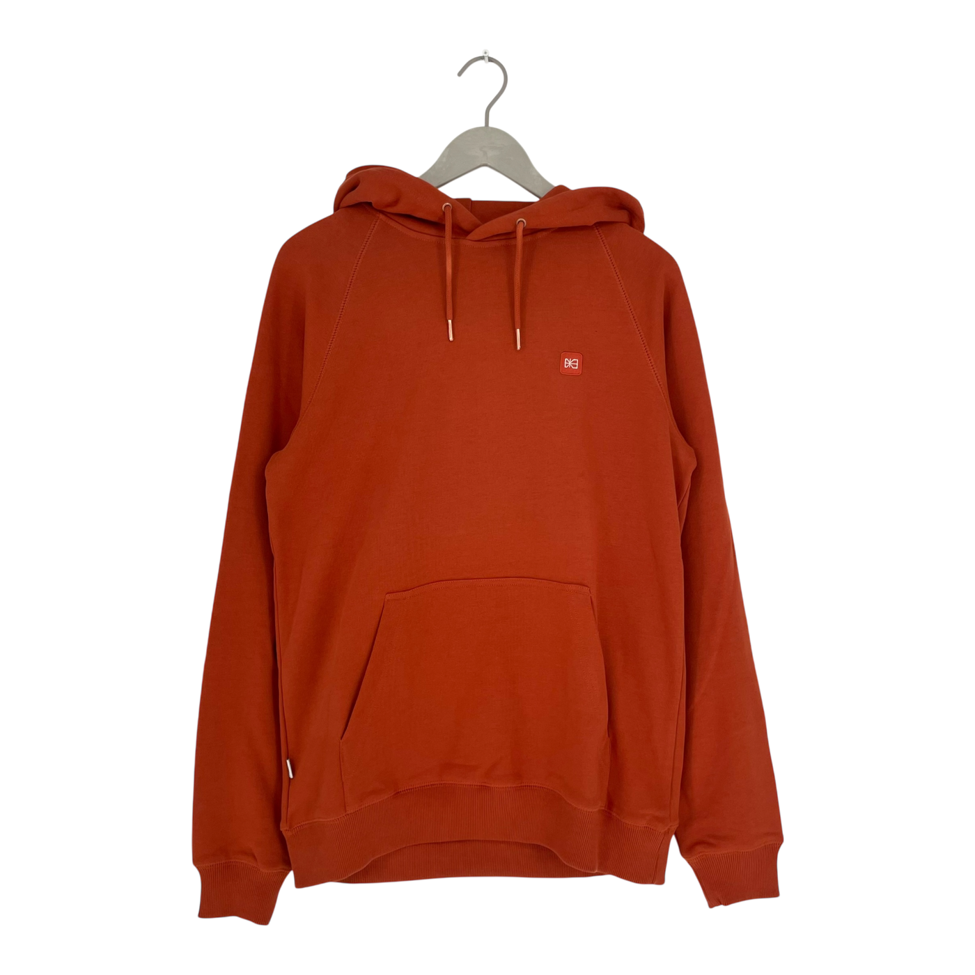 Makia bolton sweatshirt, copper | unisex M