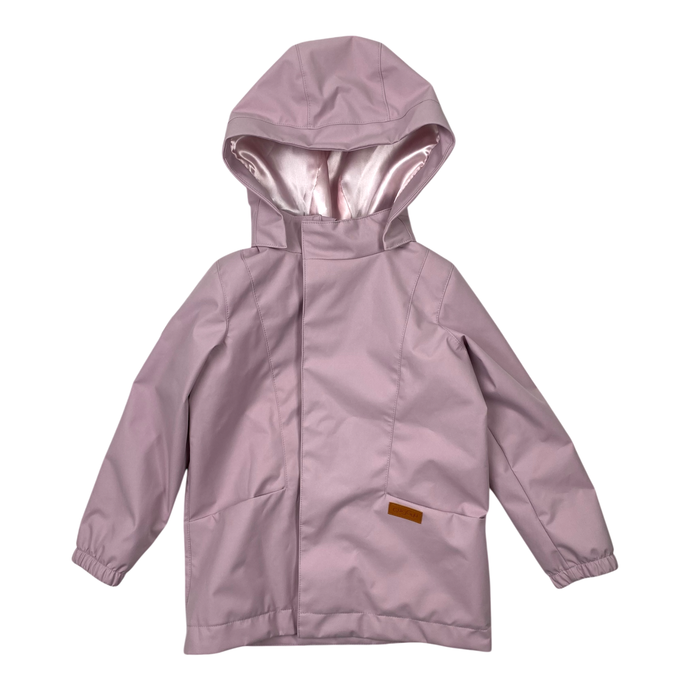 Gugguu flash midseason jacket, lavender | 98cm
