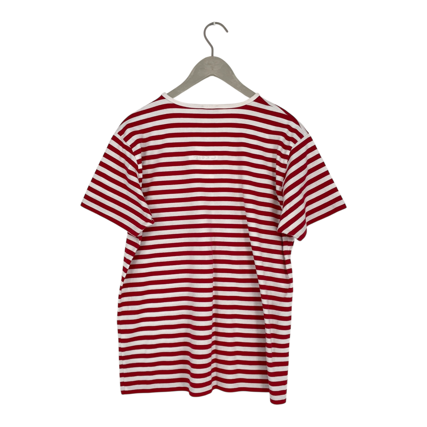 Marimekko t-shirt, tasaraita | unisex L