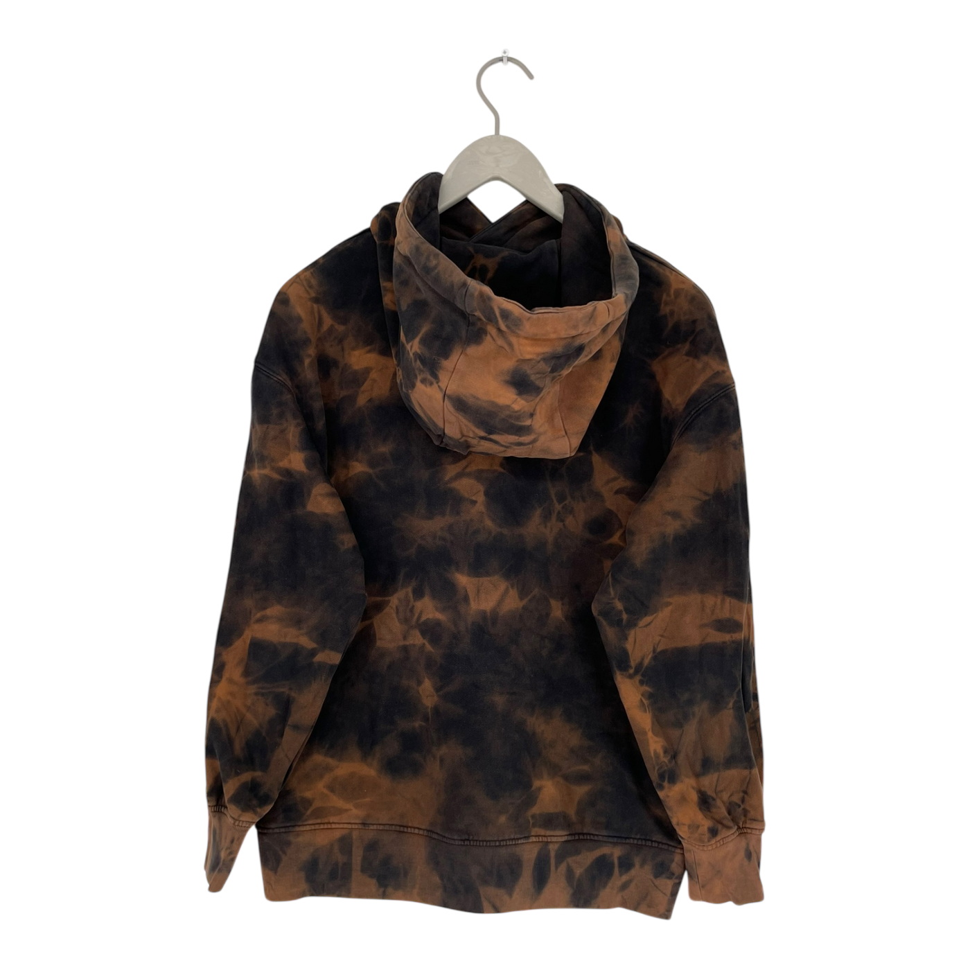 & Other Stories hoodie, black | woman 34