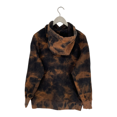 & Other Stories hoodie, black | woman 34