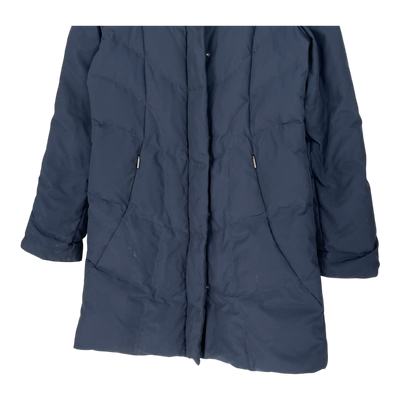 Joutsen lilian jacket, midnight blue | woman S