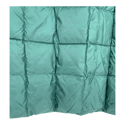 Joutsen tulppaani jacket, green | woman S