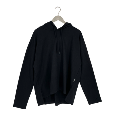 Globe Hope hooded sweatshirt, black | unisex XL
