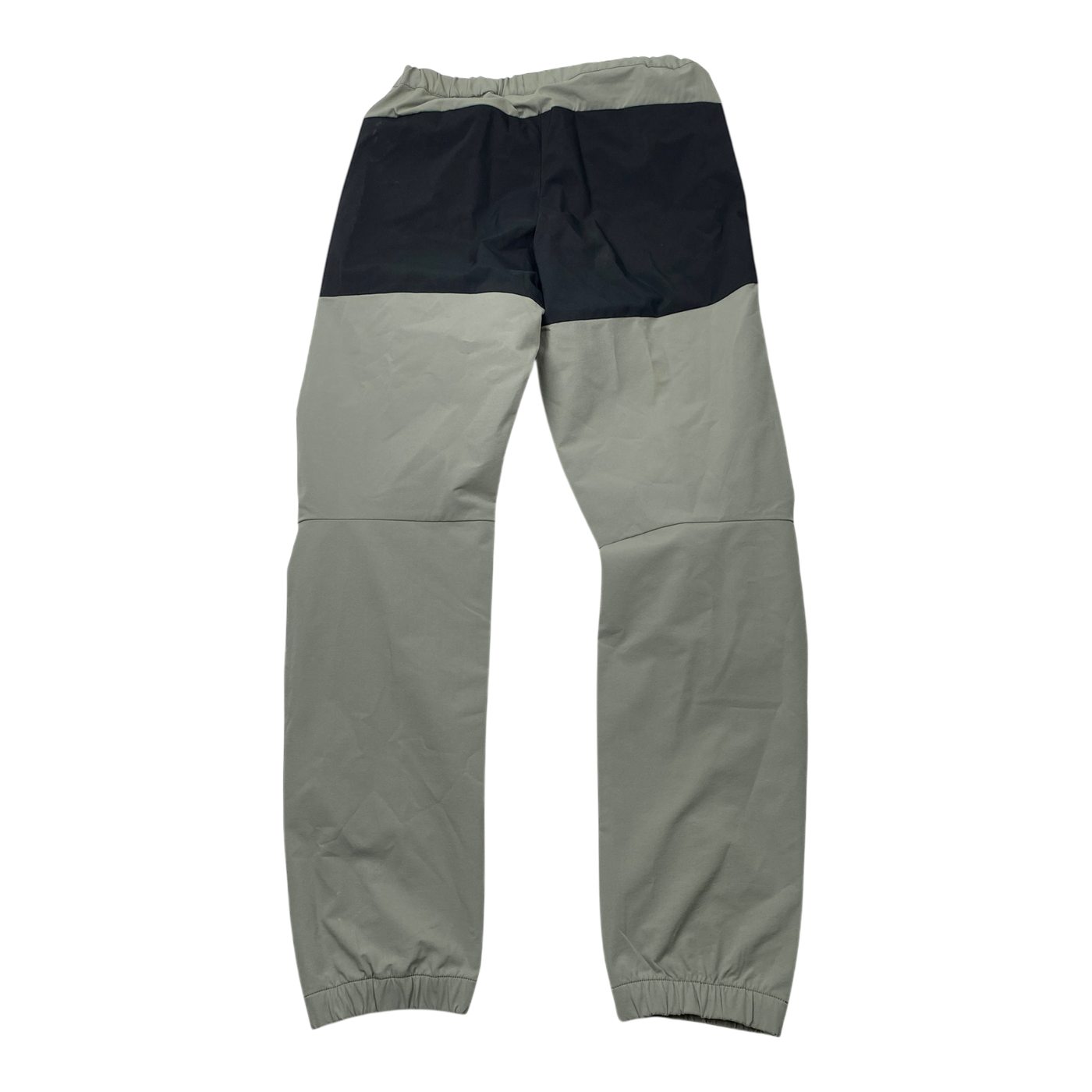 Reima vaeltaa midseason pants, green/black | 152cm