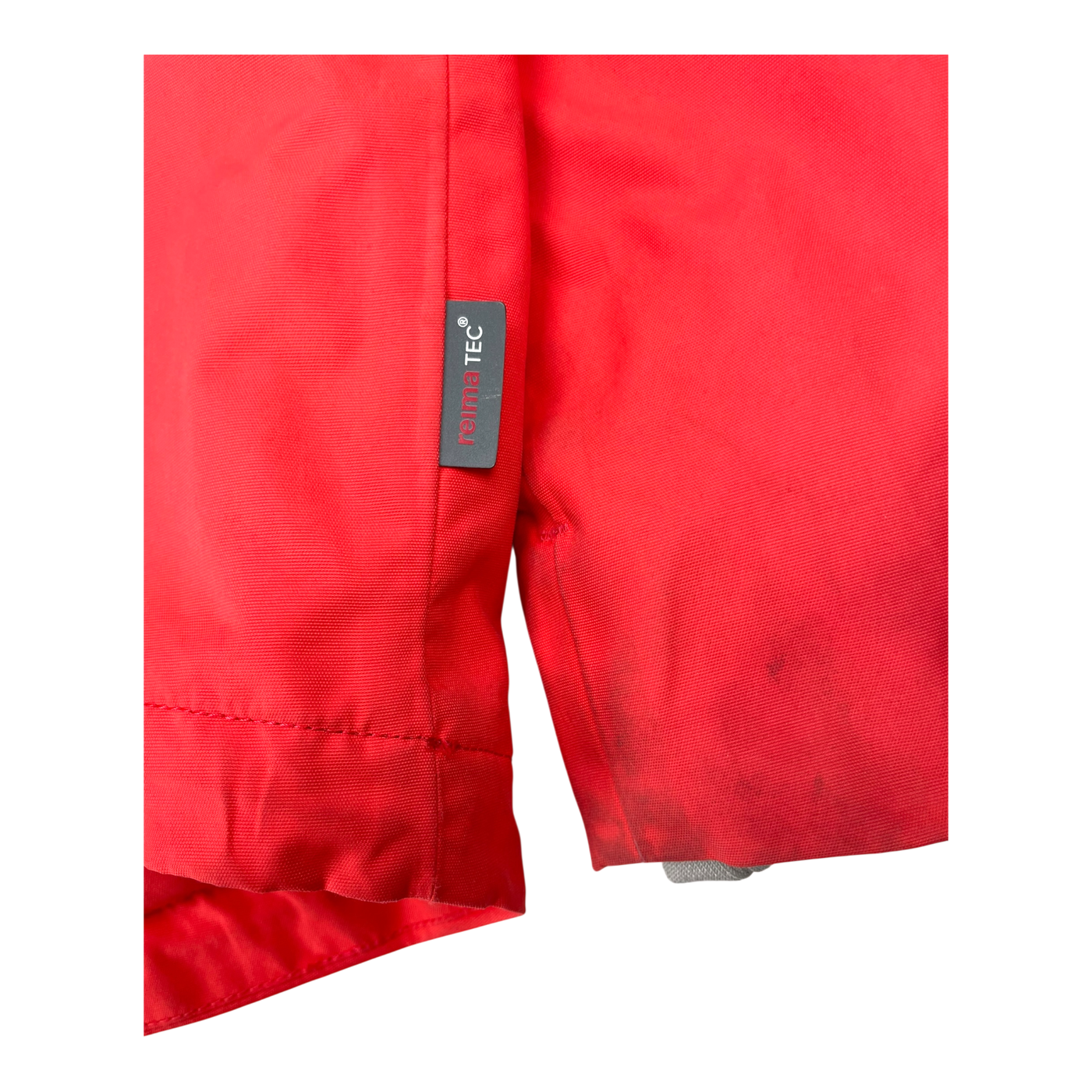 Reima taag midseason jacket, pink | 164cm