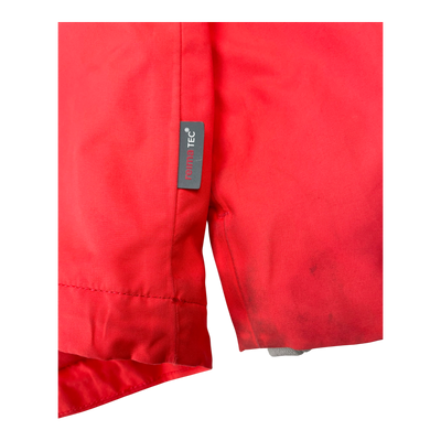 Reima taag midseason jacket, pink | 164cm