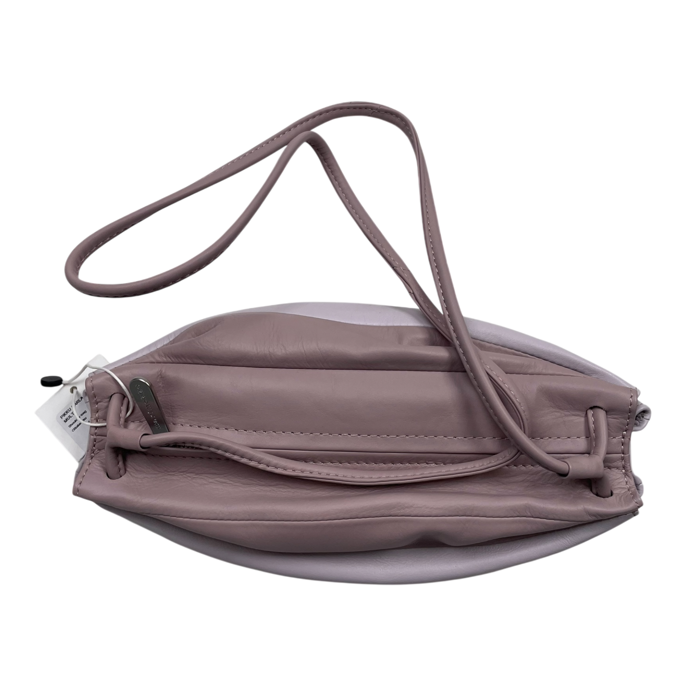 Marimekko pikku karla bag, mauve | one size