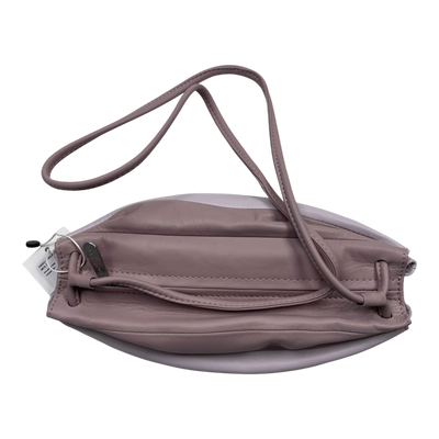 Marimekko pikku karla bag, mauve | one size