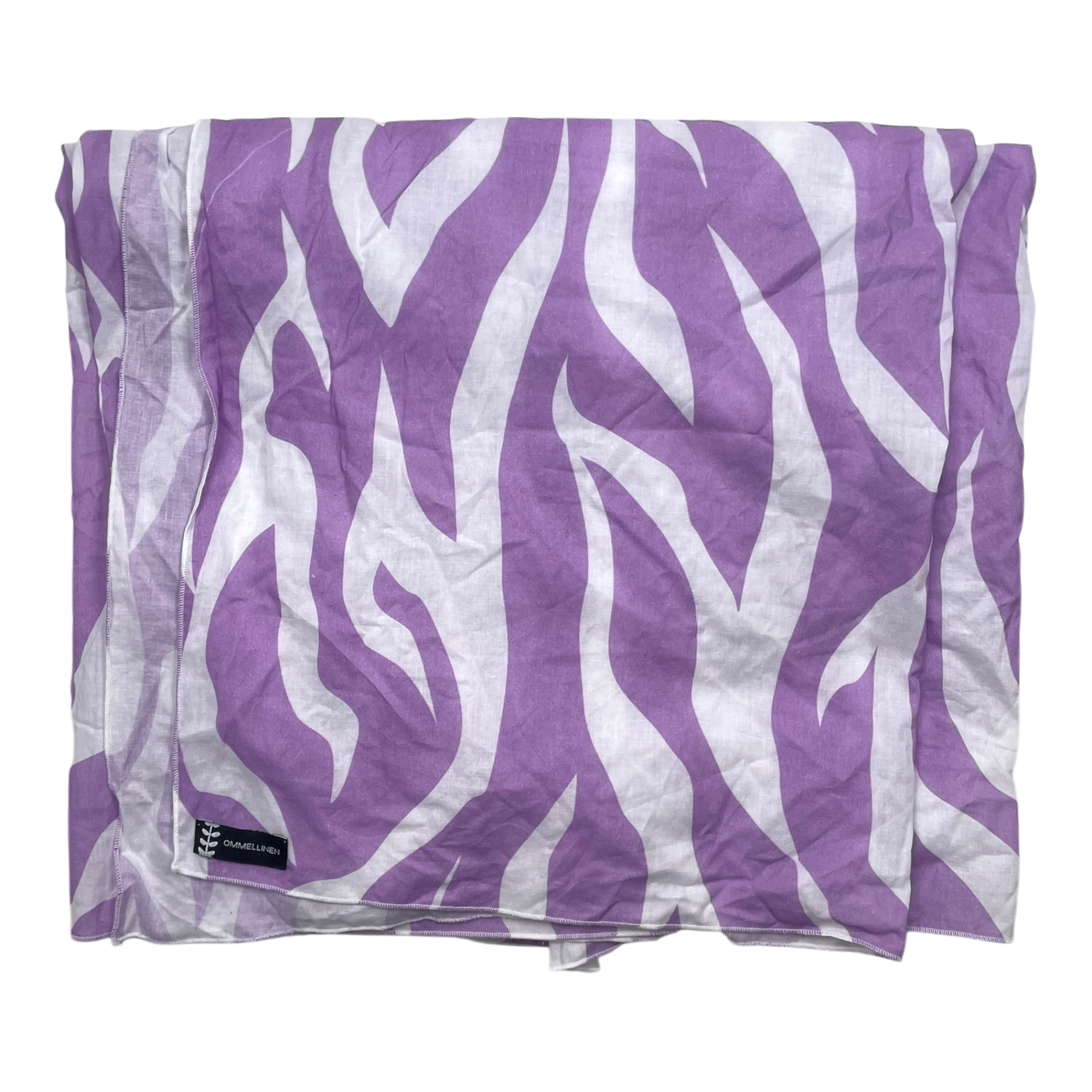 Ommellinen jättihuivi scarf, villi | onesize