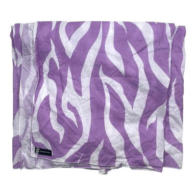 Ommellinen jättihuivi scarf, villi | onesize