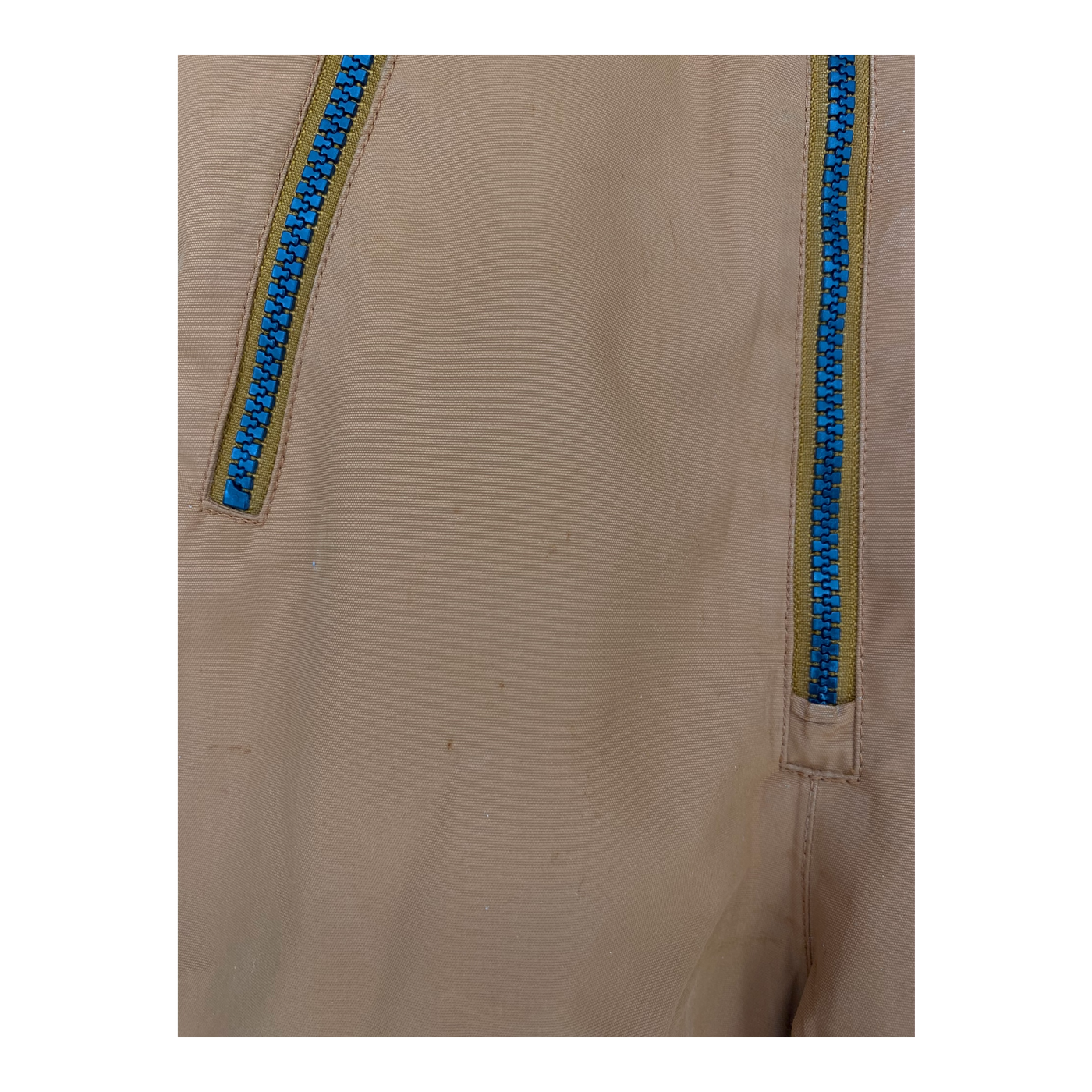 Reima kauhava winter overall, caramel | 104cm