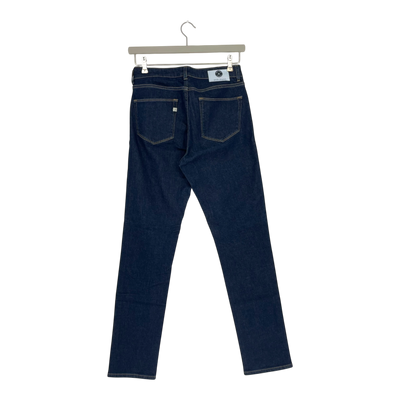 Mud Jeans regular Swan jeans, strong blue | woman 29/32