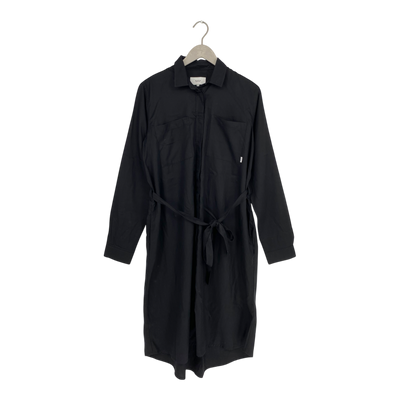 Makia lotte dress, black | woman L