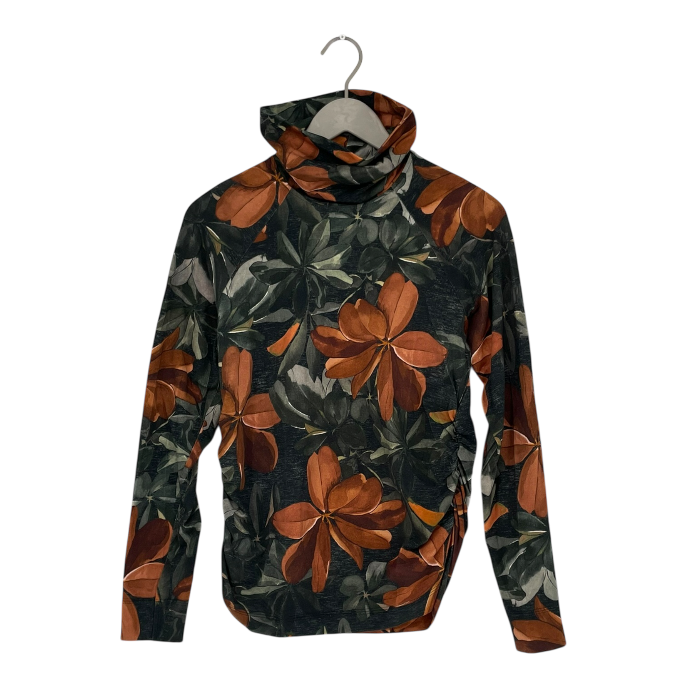 Ommellinen poolo shirt, aralia | woman M