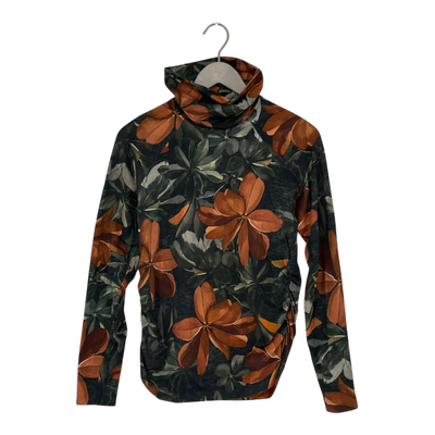 Ommellinen poolo shirt, aralia | woman M