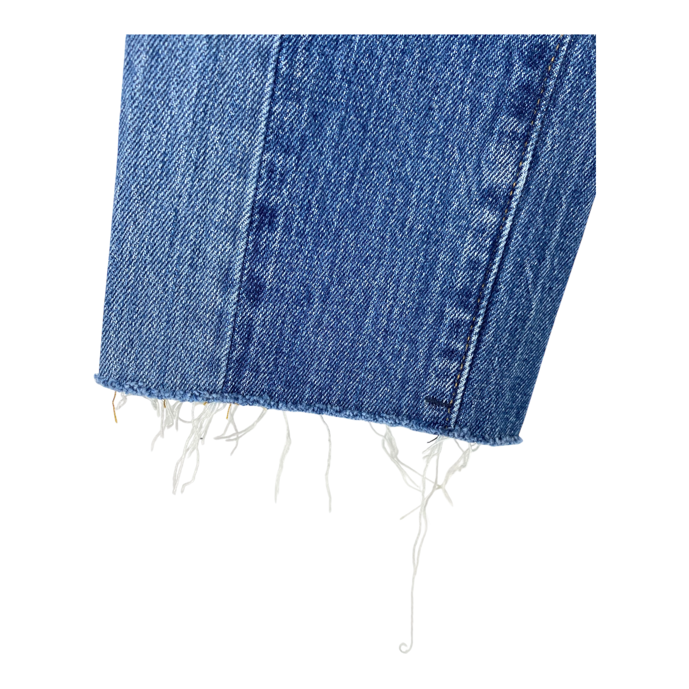 Levi's 711 skinny jeans, denim | woman W32 L34