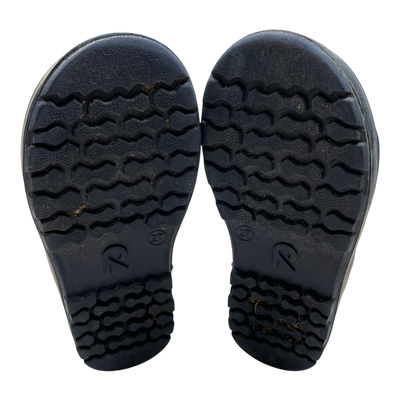 Reima taika rain boots, yellow | 27