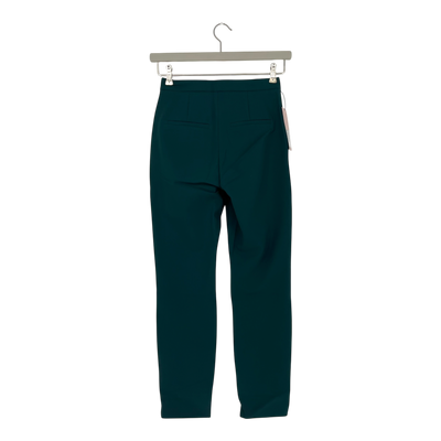 MWH of Sweden work trousers, calm green | woman 36