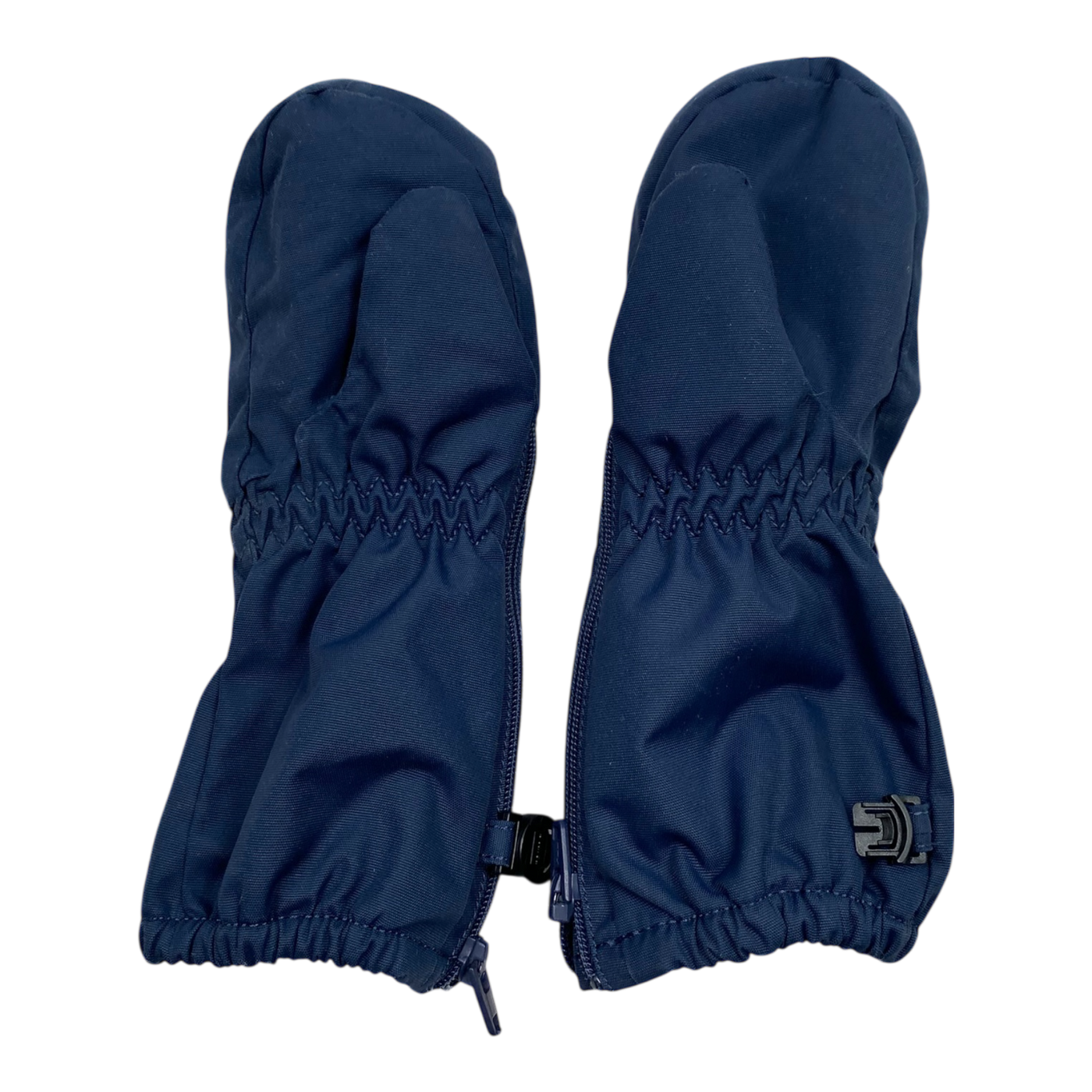 Reima poimii midseason gloves, navy blue | 1-2y