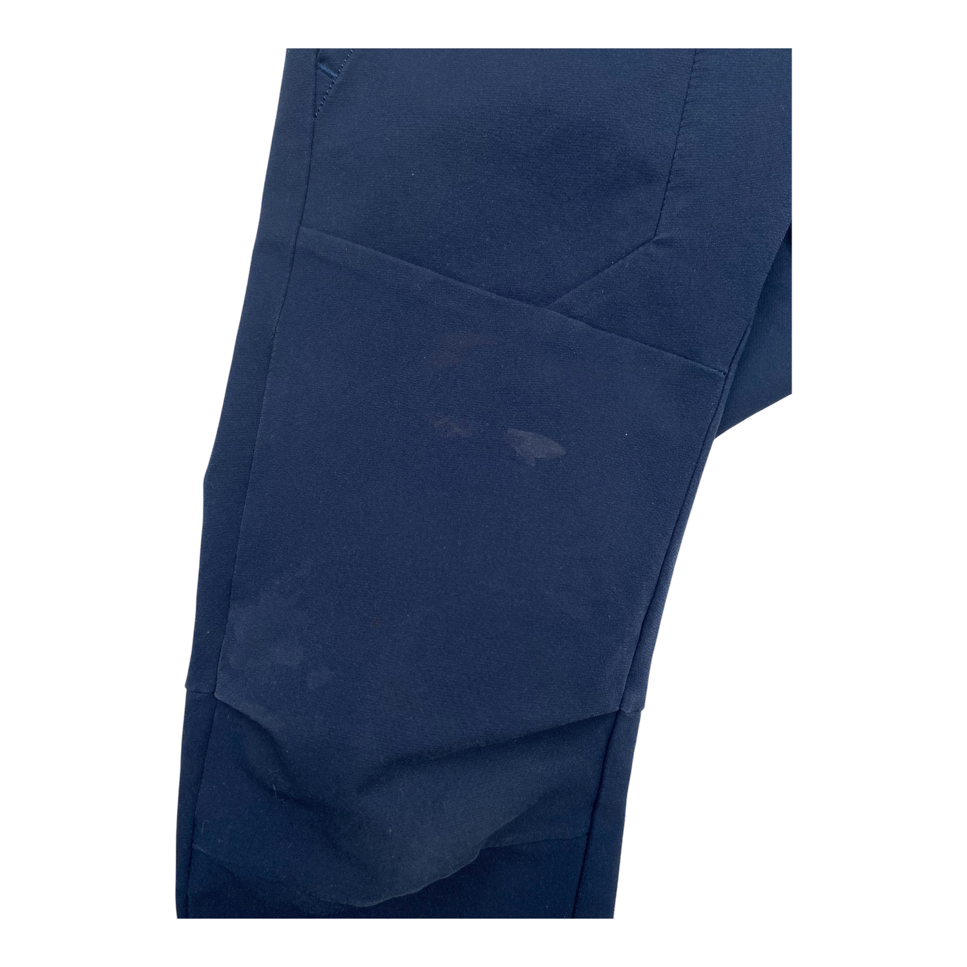 Reima siimes outdoor pants, navy blue | 92cm