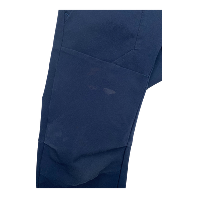 Reima siimes outdoor pants, navy blue | 92cm